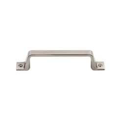 Online Channing Pull Top Knobs|Brushed Nickel Hardware
