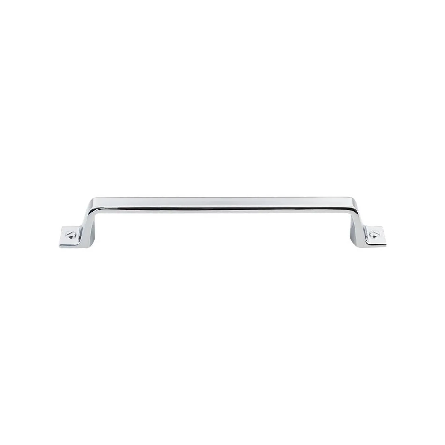 Online Channing Pull Top Knobs|Brushed Nickel Hardware
