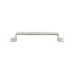 Online Channing Pull Top Knobs|Brushed Nickel Hardware