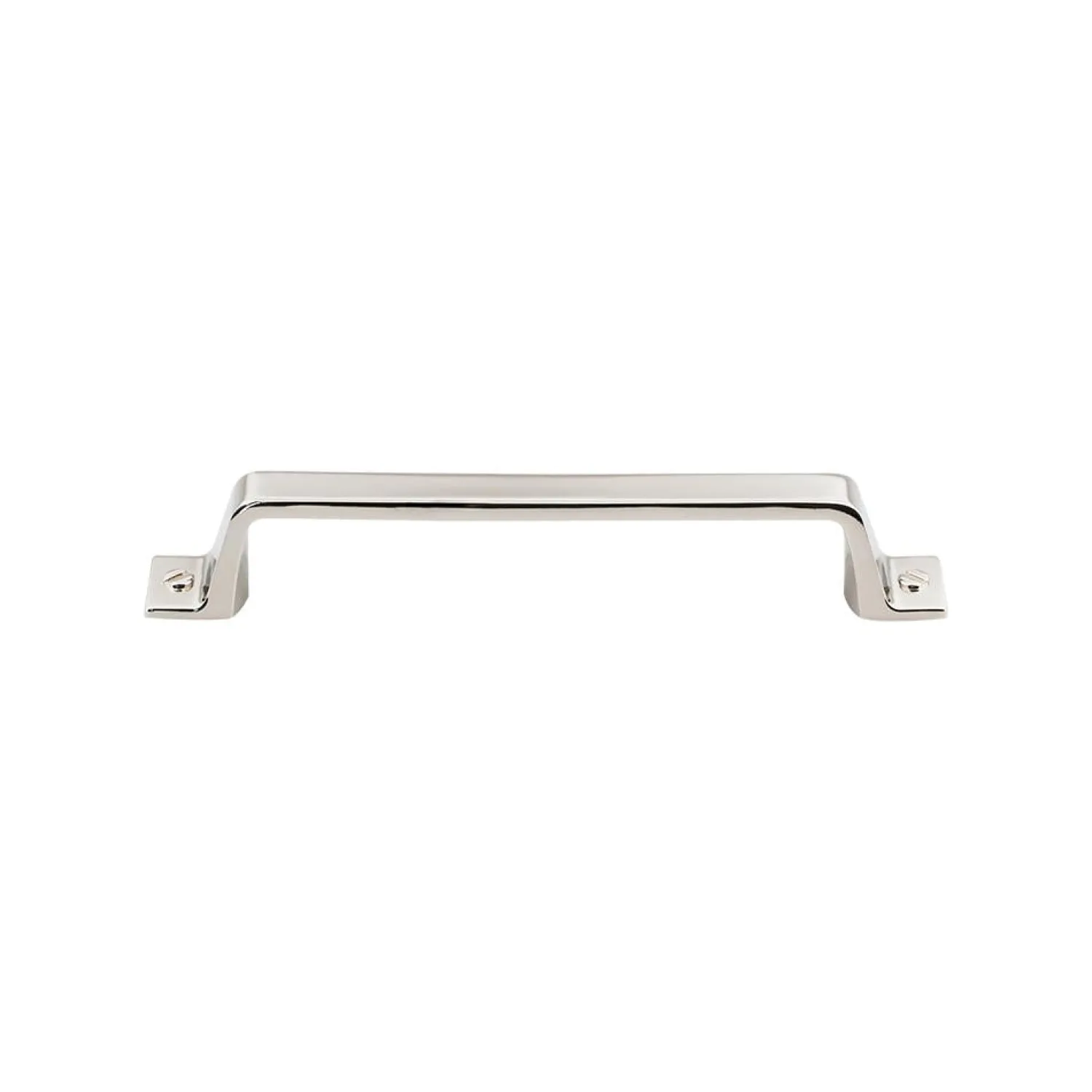 Online Channing Pull Top Knobs|Brushed Nickel Hardware