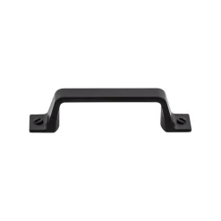 Online Channing Pull Top Knobs|Brushed Nickel Hardware