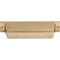 Sale Channing Pull in Honey Bronze Top Knobs|Pulls