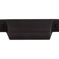 New Channing Pull in Sable Top Knobs|Pulls