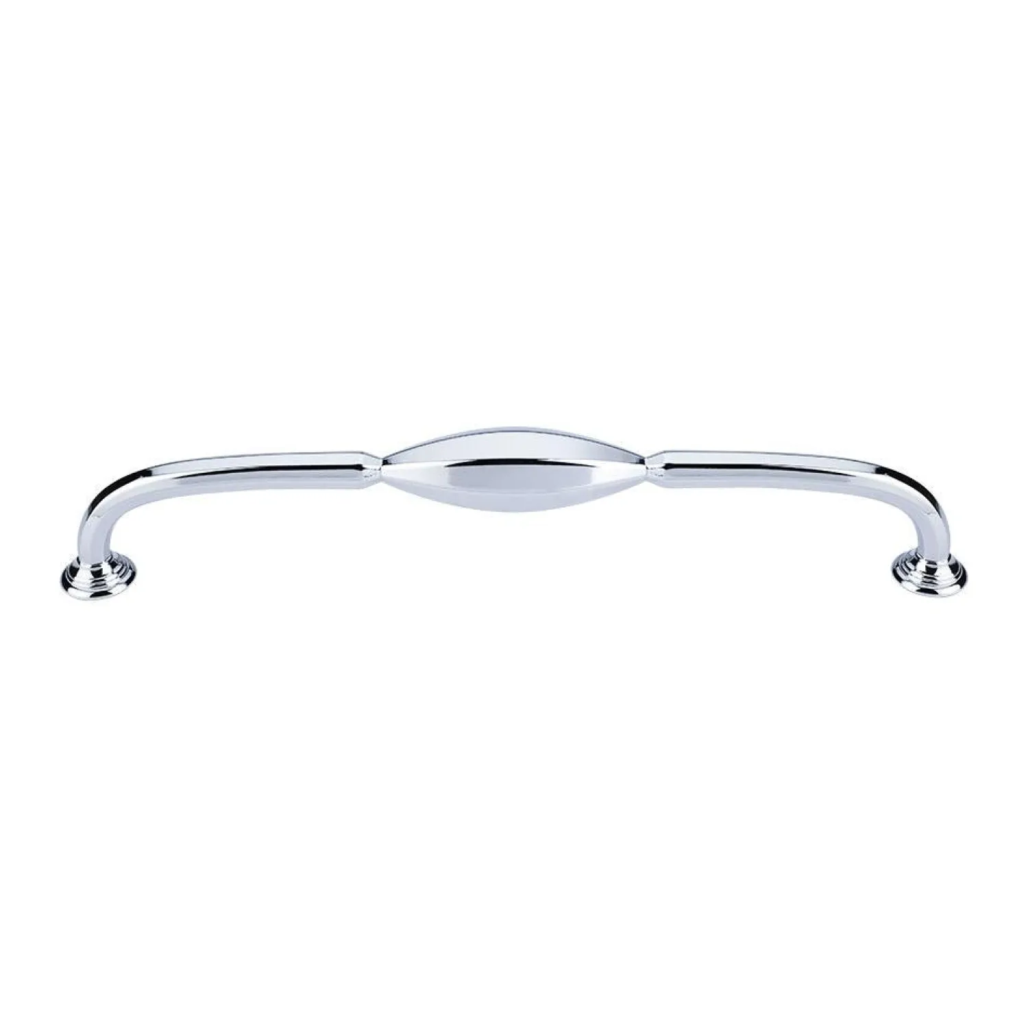 Discount Chareau D-Pull Top Knobs|Pulls