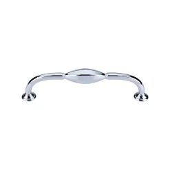 Discount Chareau D-Pull Top Knobs|Pulls