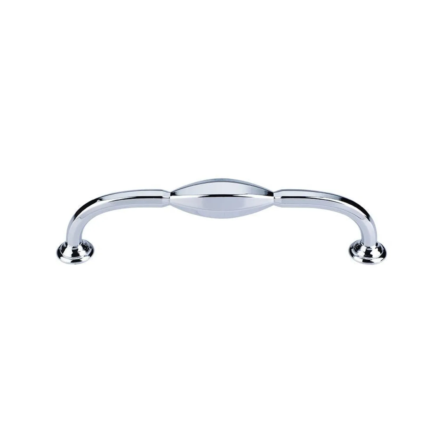 Discount Chareau D-Pull Top Knobs|Pulls