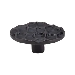 Sale Cobblestone Oval Knob Top Knobs|Knobs