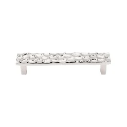 New Cobblestone Pull Top Knobs|Pulls