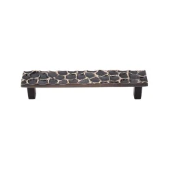 New Cobblestone Pull Top Knobs|Pulls