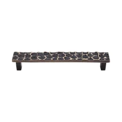 New Cobblestone Pull Top Knobs|Pulls