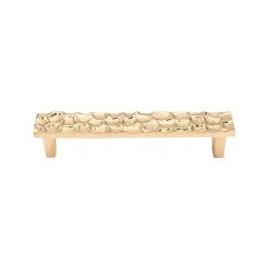 New Cobblestone Pull Top Knobs|Pulls