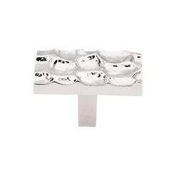 Sale Cobblestone Rectangle Knob Top Knobs|Knobs