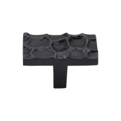 Sale Cobblestone Rectangle Knob Top Knobs|Knobs