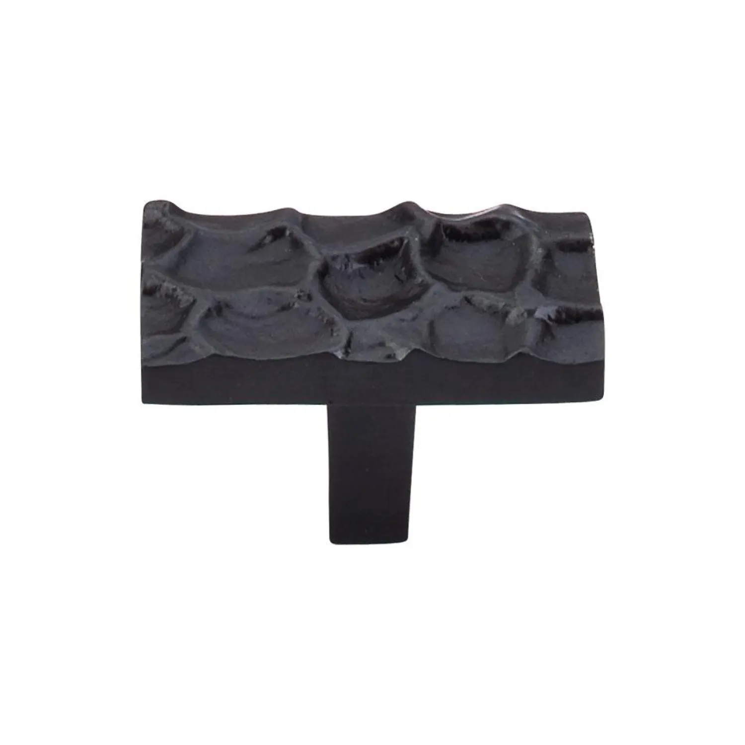 Sale Cobblestone Rectangle Knob Top Knobs|Knobs