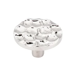 Outlet Cobblestone Round Knob Top Knobs|Knobs