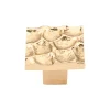 Sale Cobblestone Square Knob Top Knobs|Knobs