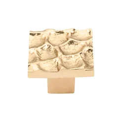 Sale Cobblestone Square Knob Top Knobs|Knobs
