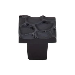Sale Cobblestone Square Knob Top Knobs|Knobs
