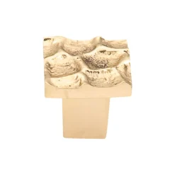 Sale Cobblestone Square Knob Top Knobs|Knobs