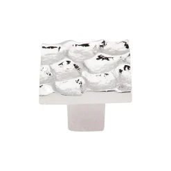 Sale Cobblestone Square Knob Top Knobs|Knobs