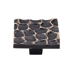 Sale Cobblestone Square Knob Top Knobs|Knobs