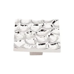 Sale Cobblestone Square Knob Top Knobs|Knobs