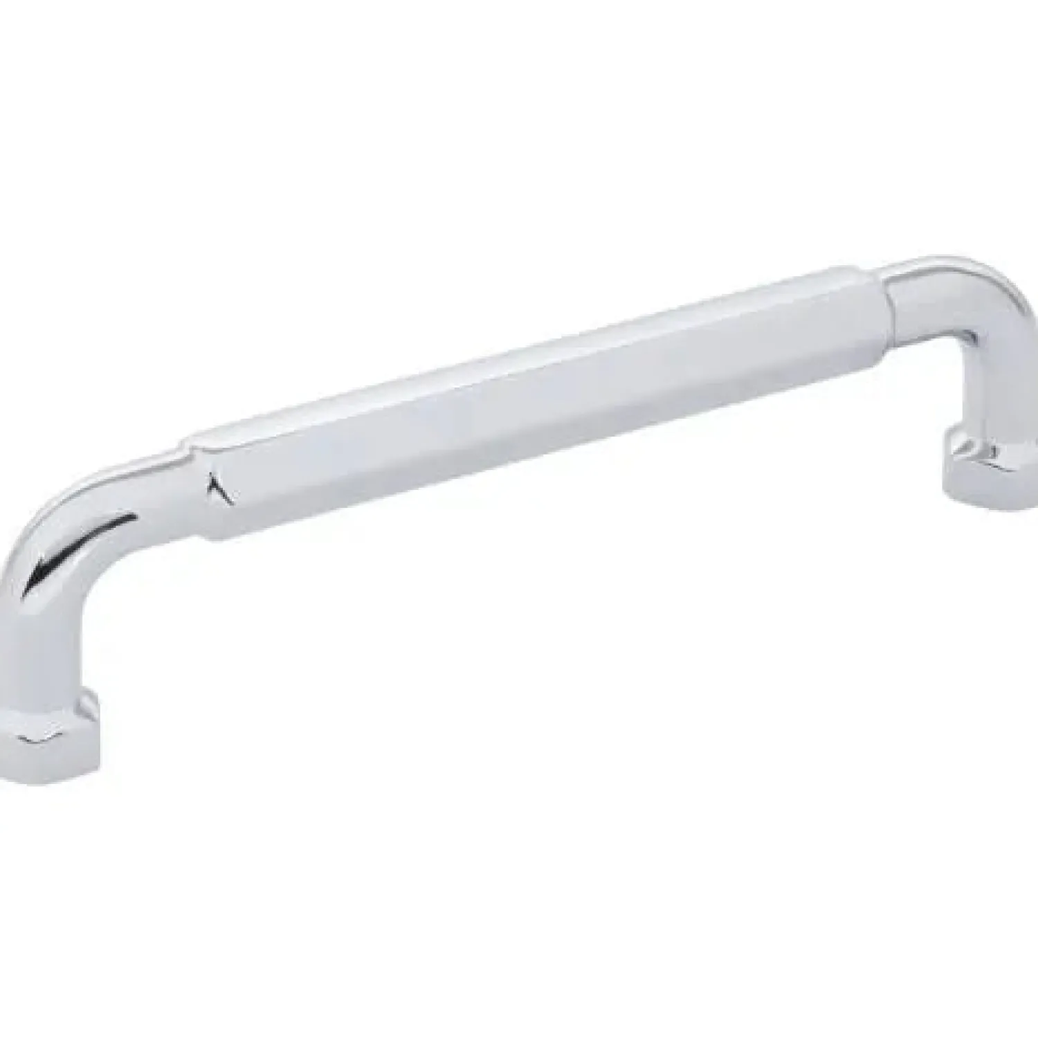 Sale Coddington Dustin Pull in Polished Chrome Top Knobs|Chrome Hardware
