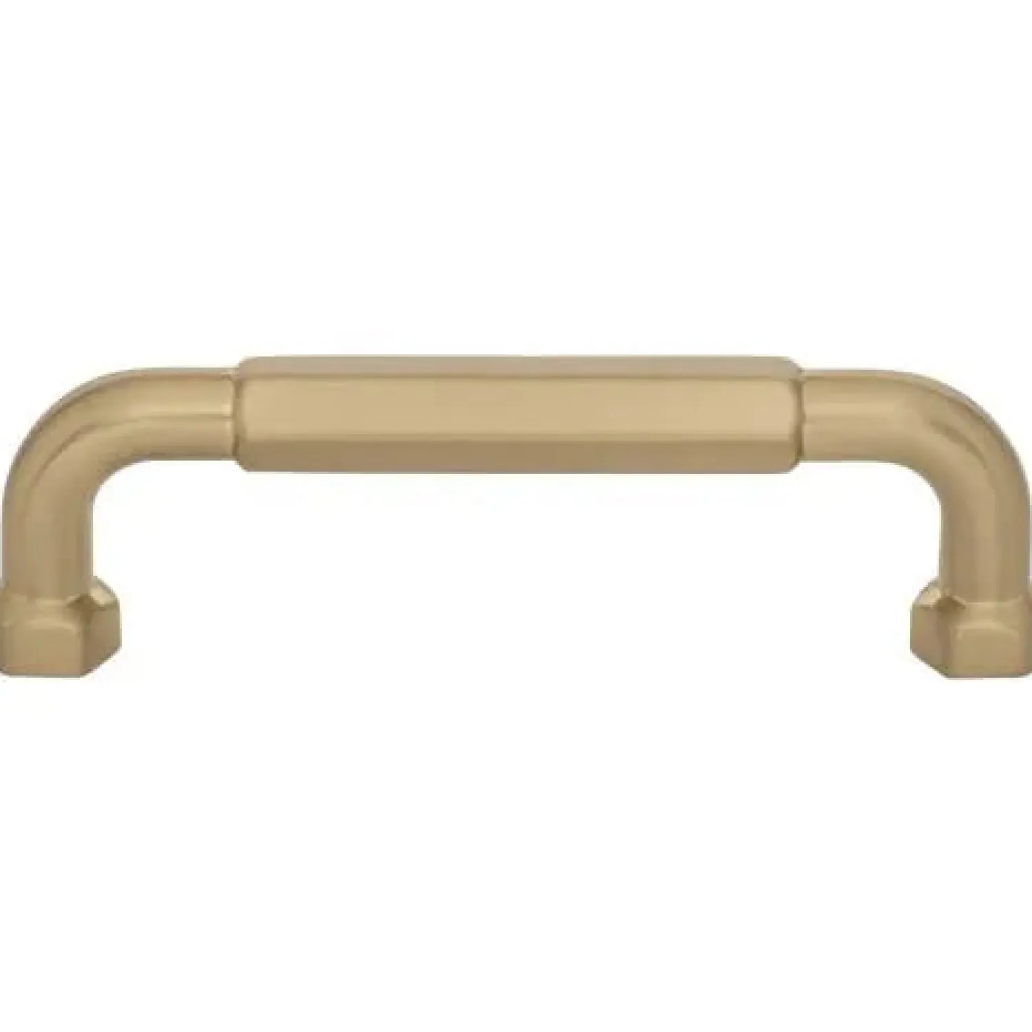 Best Coddington Dustin Pull in Honey Bronze Top Knobs|Pulls