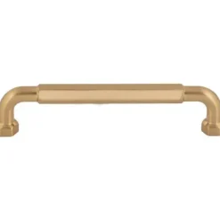 Best Coddington Dustin Pull in Honey Bronze Top Knobs|Pulls