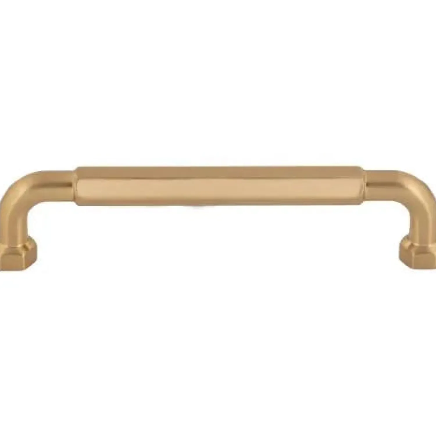 Best Coddington Dustin Pull in Honey Bronze Top Knobs|Pulls