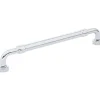 Best Coddington Holden Pull in Polished Chrome Top Knobs|Chrome Hardware