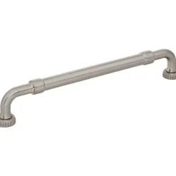 Discount Coddington Holden Pull in Brushed Satin Nickel Top Knobs|Brushed Nickel Hardware