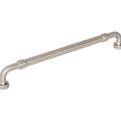 Discount Coddington Holden Pull in Brushed Satin Nickel Top Knobs|Brushed Nickel Hardware