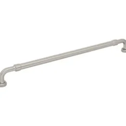 Discount Coddington Holden Pull in Brushed Satin Nickel Top Knobs|Brushed Nickel Hardware