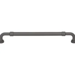 Coddington Holden Pull in Ash Gray Top Knobs|Pulls