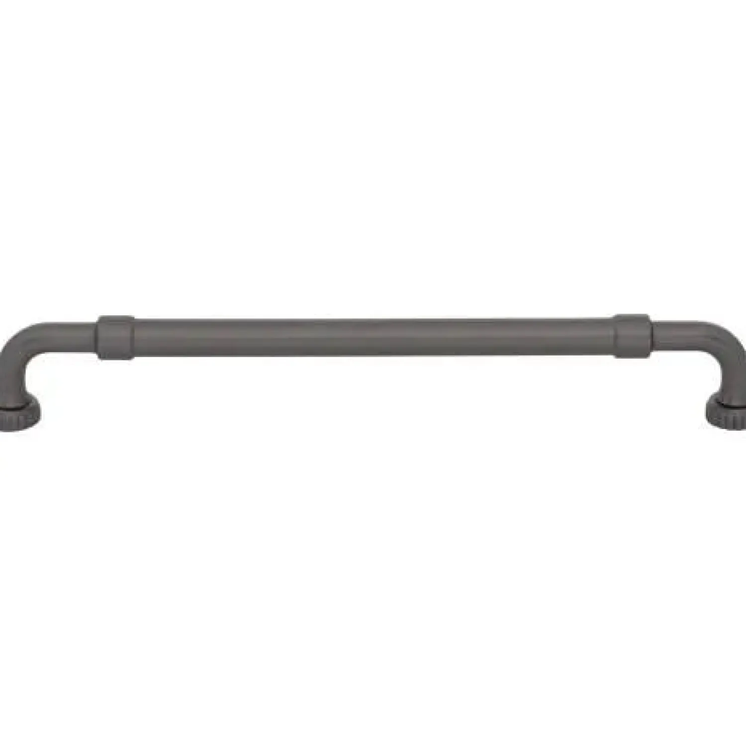 Coddington Holden Pull in Ash Gray Top Knobs|Pulls