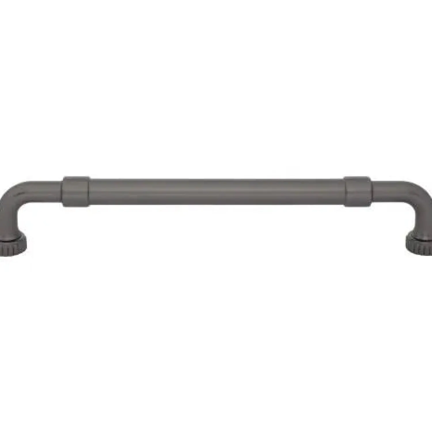 Coddington Holden Pull in Ash Gray Top Knobs|Pulls