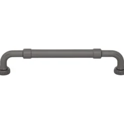 Coddington Holden Pull in Ash Gray Top Knobs|Pulls