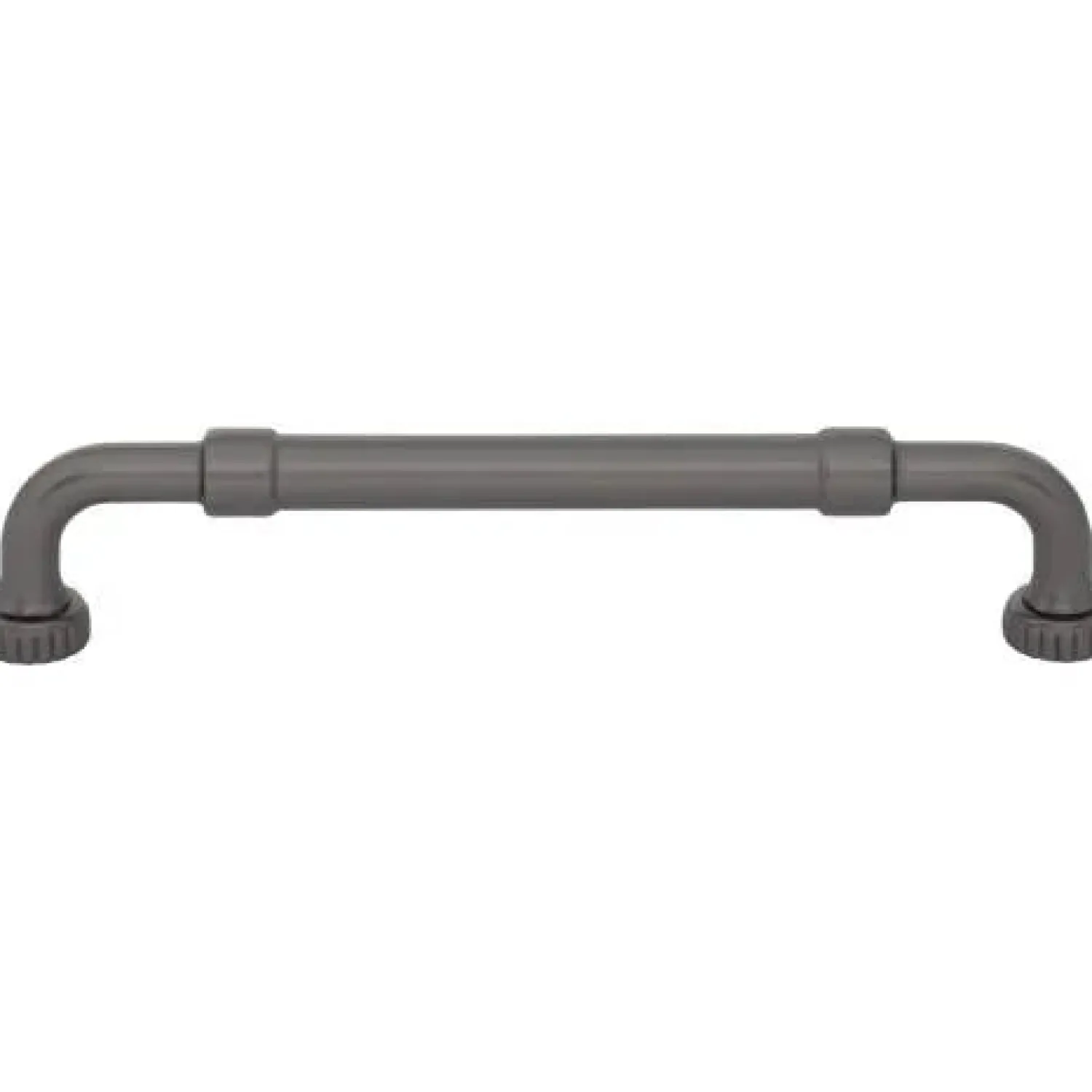 Coddington Holden Pull in Ash Gray Top Knobs|Pulls