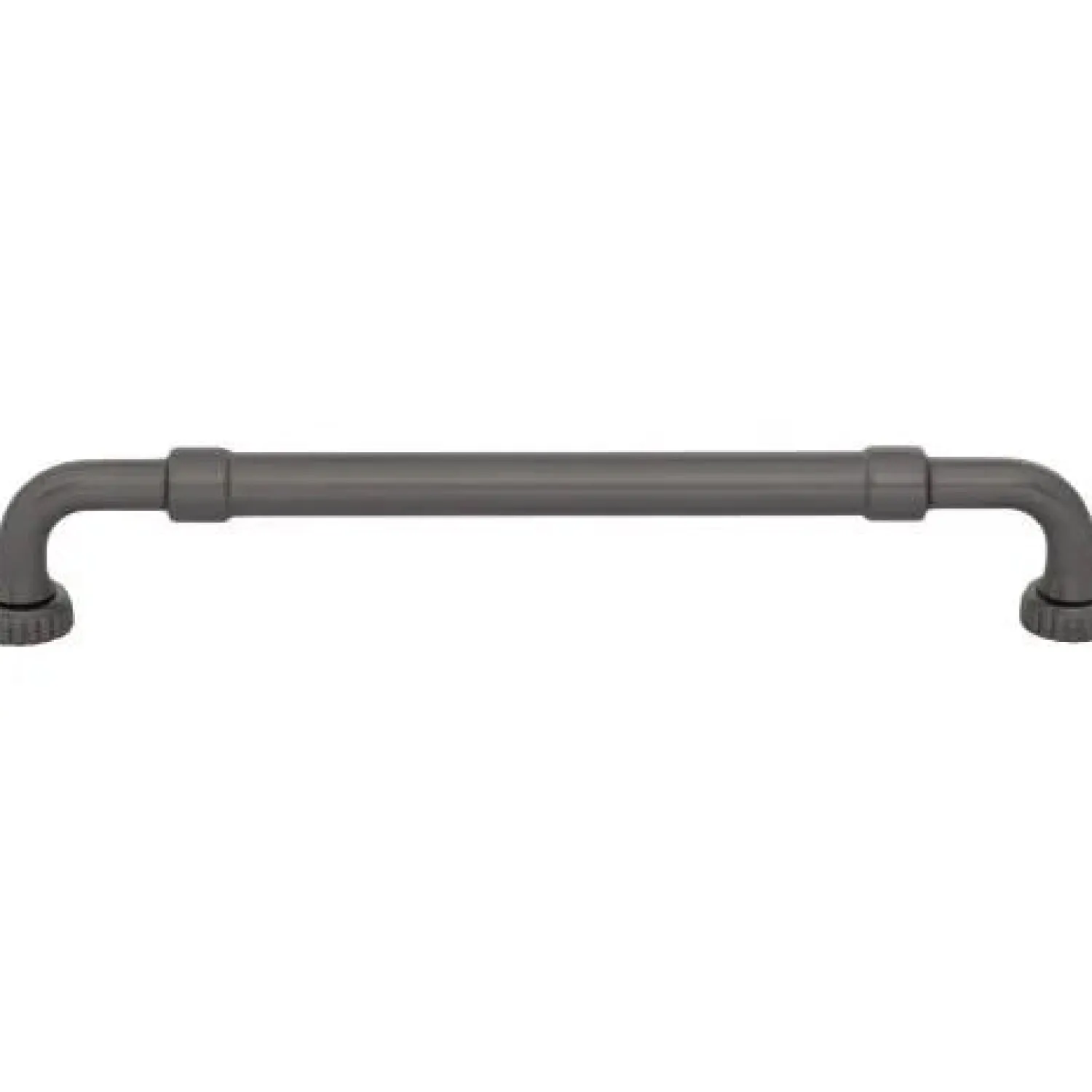 Coddington Holden Pull in Ash Gray Top Knobs|Pulls
