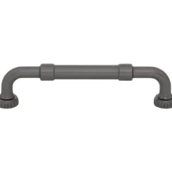 Coddington Holden Pull in Ash Gray Top Knobs|Pulls