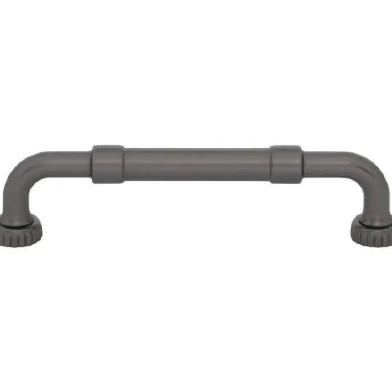 Coddington Holden Pull in Ash Gray Top Knobs|Pulls