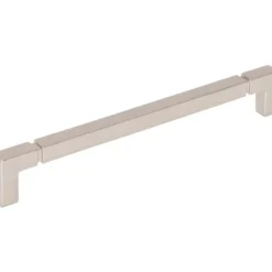 Outlet Coddington Langston Pull in Polished Nickel Top Knobs|Pulls