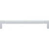 Outlet Coddington Langston Pull in Polished Chrome Top Knobs|Chrome Hardware