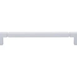 Outlet Coddington Langston Pull in Polished Chrome Top Knobs|Chrome Hardware