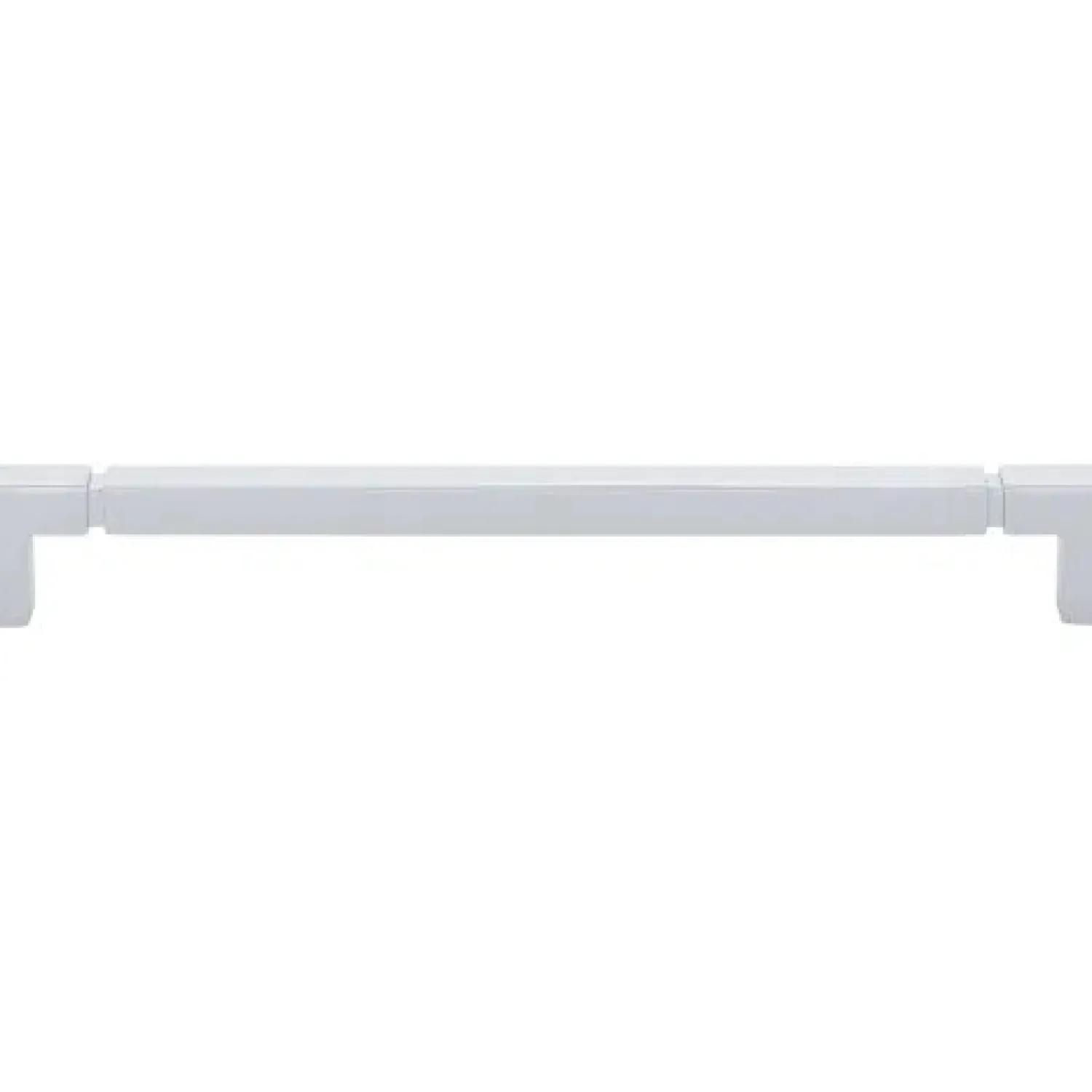 Outlet Coddington Langston Pull in Polished Chrome Top Knobs|Chrome Hardware