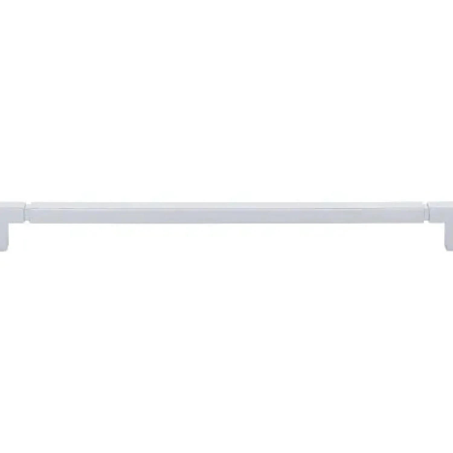 Outlet Coddington Langston Pull in Polished Chrome Top Knobs|Chrome Hardware