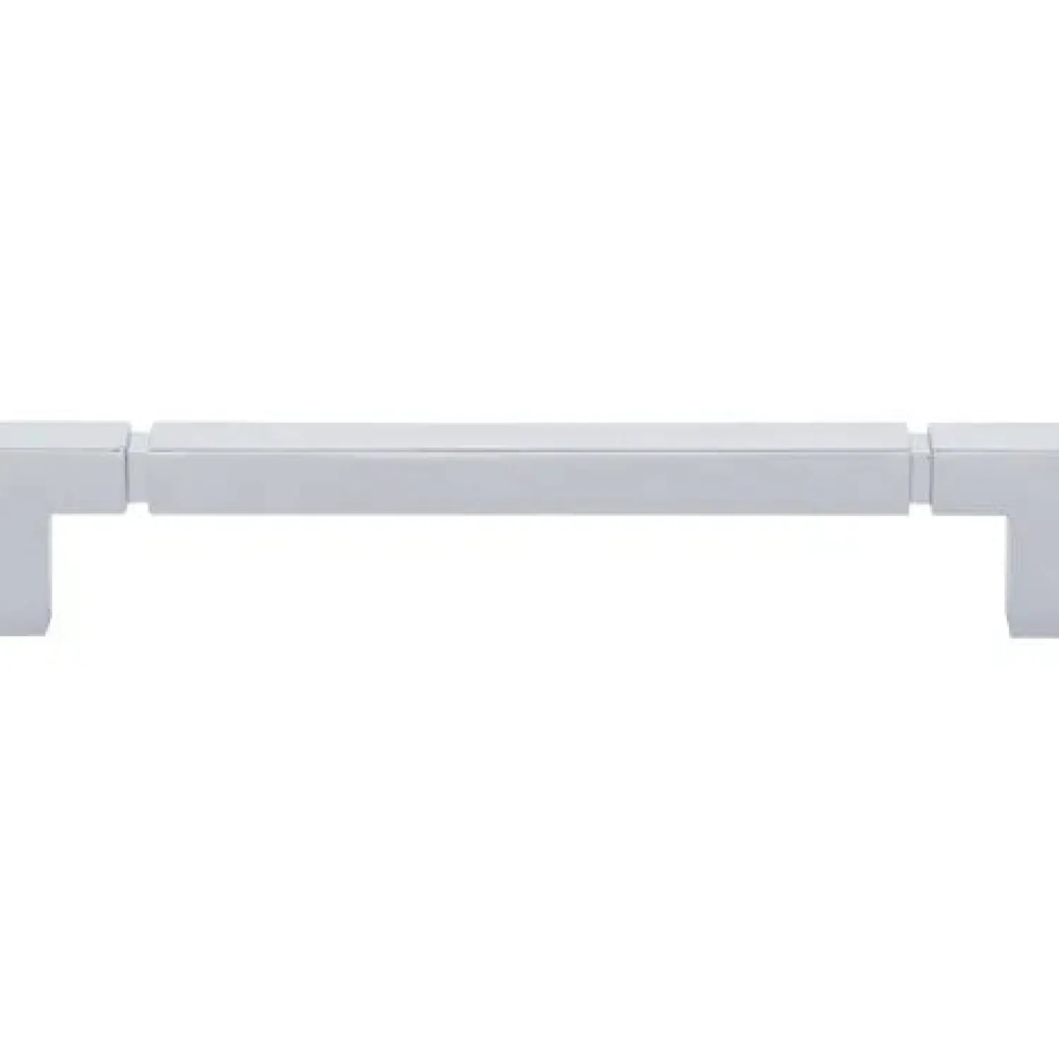 Outlet Coddington Langston Pull in Polished Chrome Top Knobs|Chrome Hardware