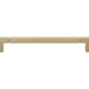Sale Coddington Langston Pull in Honey Bronze Top Knobs|Pulls