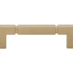 Sale Coddington Langston Pull in Honey Bronze Top Knobs|Pulls